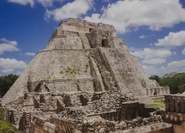 Körutazás Mexikóban és pihenés Cancúnban, repülőjeggyel, illetékkel, reggelivel / all inclusive ellátással, idegenvezetéssel