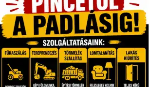 Hulladék szállítás