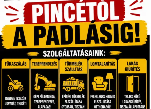 Hulladék szállítás