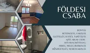 Tervezéstől a kulcsátadásig – egy kézben a projekt!