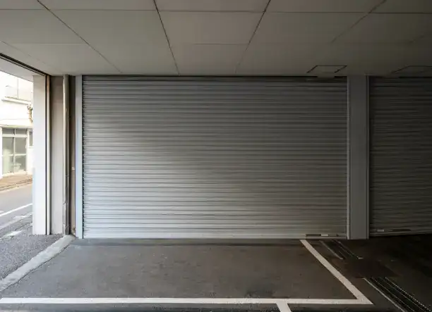 Elektromos kapu és garázskapu szerelés – 20 év tapasztalattal