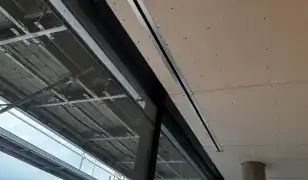 Gipszkarton szerelés