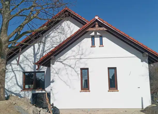 Otthonfelújítás és építés megbízható kivitelezéssel