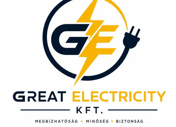 Villanyszerelés -Great Electricity