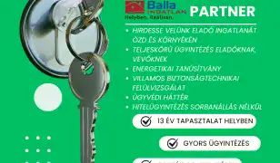 Új otthon ingatlaniroda