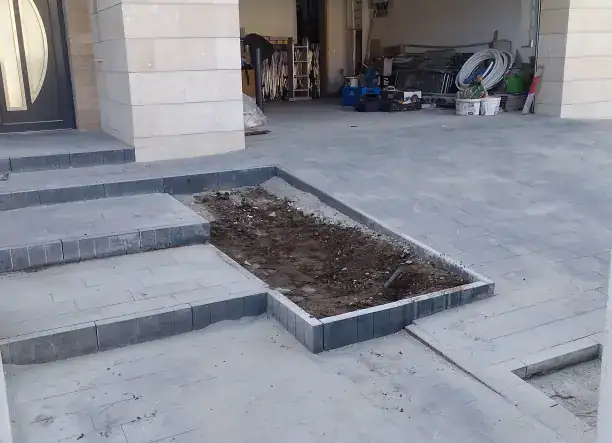 Térkövezést vállalok