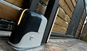 Kapu automatizálás