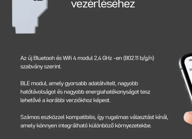 Kapu automatizálás