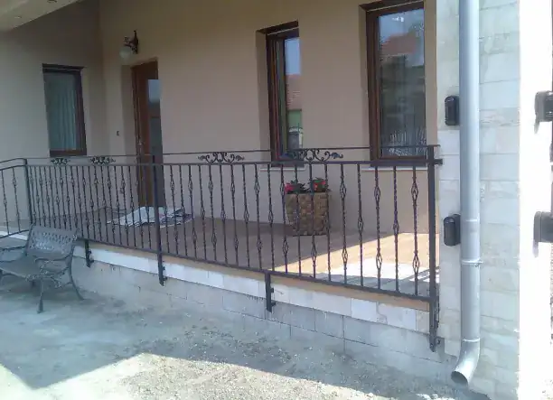 Egyedi fém megoldások