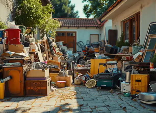 Megbízható sittszállítás és költöztetés – gyorsan, korrekt áron!