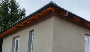 BÁDOGOS MUNKÁK ÉS EGYEDI CSATORNÁZÁS – WOLF BÁDOGLAND 💧🛠️