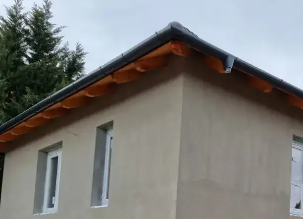 BÁDOGOS MUNKÁK ÉS EGYEDI CSATORNÁZÁS – WOLF BÁDOGLAND 💧🛠️