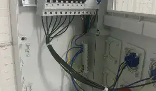 Klímaszerelés, Villanyszerelés, Autóklíma