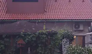 TETŐFEDÉS ÉS TETŐFELÚJÍTÁS – CSERÉP, LEMEZZEL VAGY ZSINDELLLYEL 🏠✨