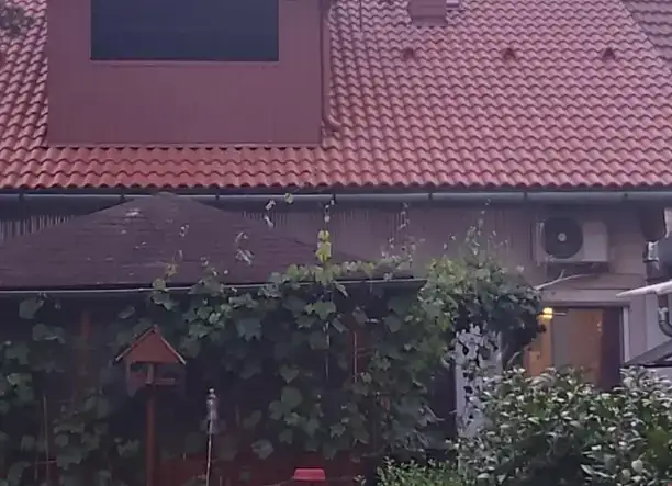 TETŐFEDÉS ÉS TETŐFELÚJÍTÁS – CSERÉP, LEMEZZEL VAGY ZSINDELLLYEL 🏠✨