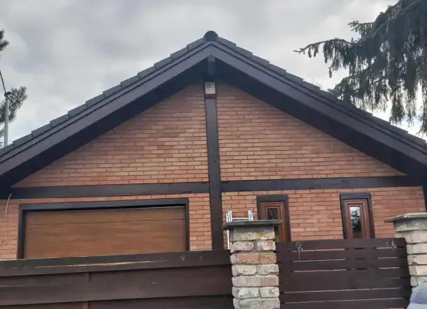 Tető alá hozzuk az elképzeléseit! – Ács, Tetőfedő és Bádogos munkák 🏠🔨