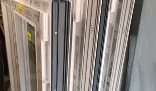 Ablakcsere, redőnykészítés