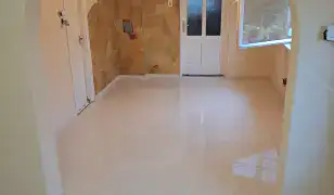 Hidegburkolatok készítése