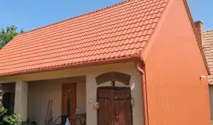 Dombi Tetőfedő Kft.