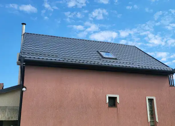 Dombi Tetőfedő Kft.
