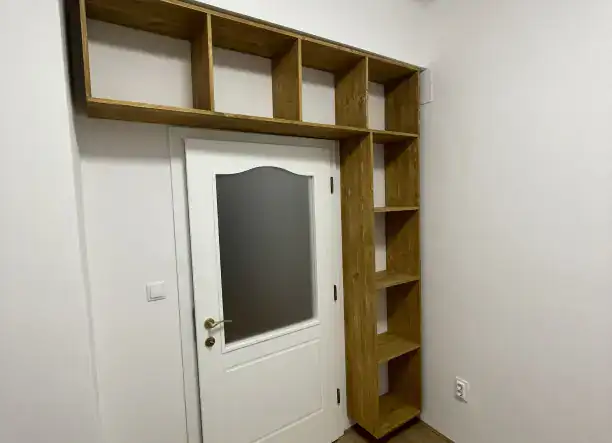 Bútorasztalos munkák Budapesten és környékén