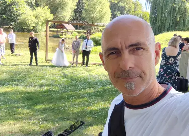Esküvői és rendezvény videózás több mint 10 év tapasztalattal! 🎬