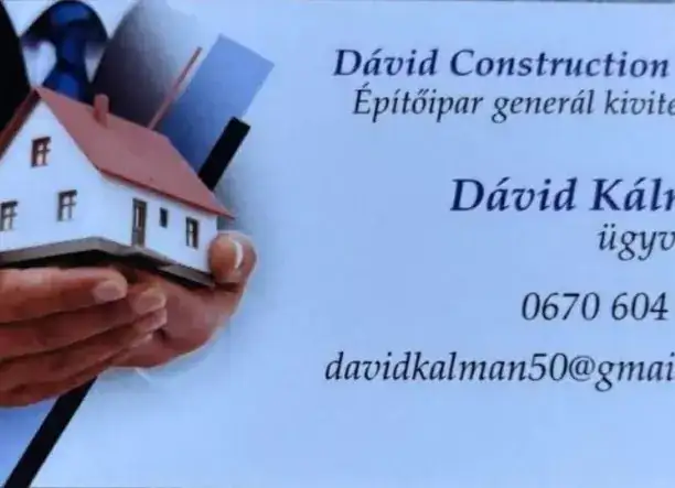 Megbízható generál kivitelezés és felújítás