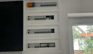 Villanyszerelési munkákat vállalok! ⚡