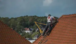 Ács és Tetőfedő bádogos