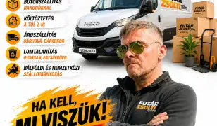 Futár Zsolti Team 24H