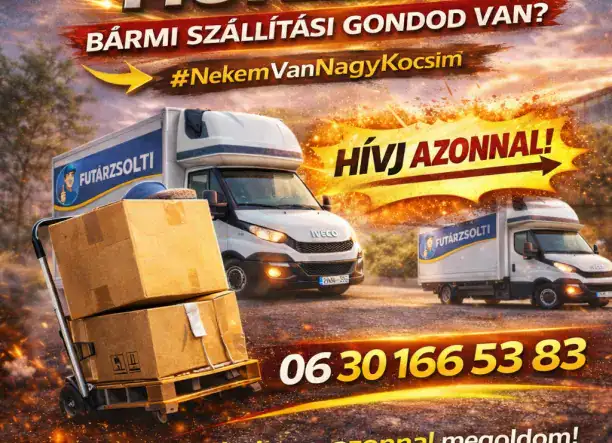 Futár Zsolti Team 24H
