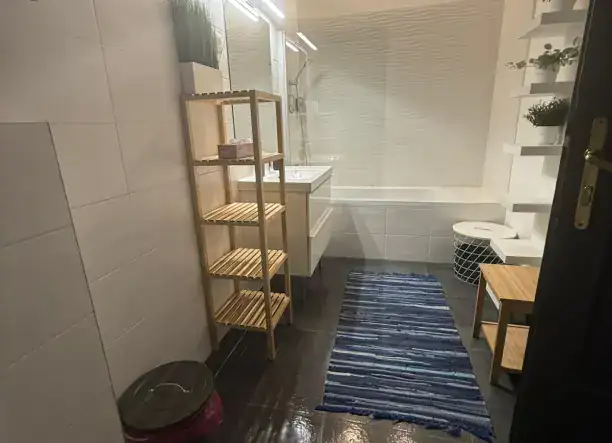 Apartman- és lakástakarítás, mosoda és kárpittisztítás egy helyen
