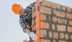 Minden fajta kőműves munka vállalása!