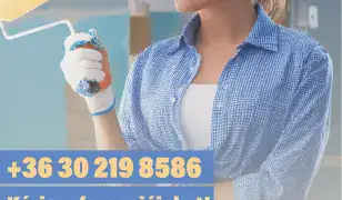 Teljeskörű építőipari kivitelezés