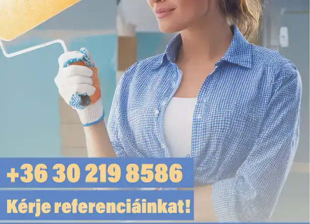 Teljeskörű építőipari kivitelezés