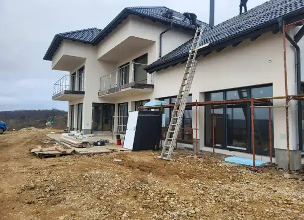 Ablakcsere és nyílászáró beépítés – Miskolc és Borsod megye