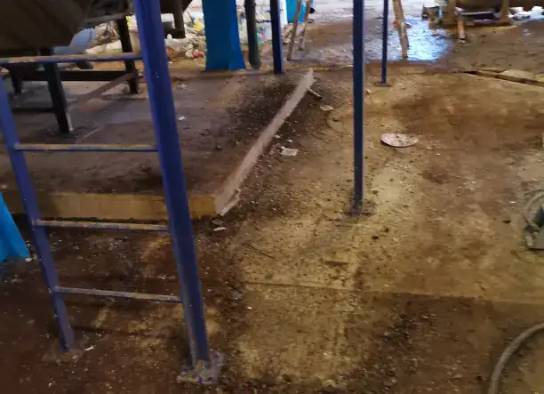 Vas és fa kerítések felújítása, mázolása