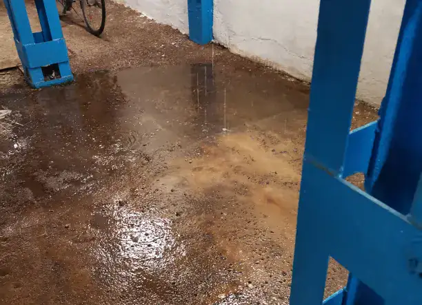 Vas és fa kerítések felújítása, mázolása