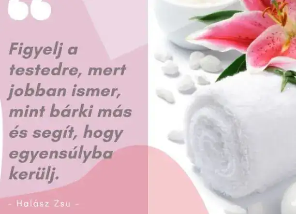 Masszázsszolgáltatás Sárbogárdon
