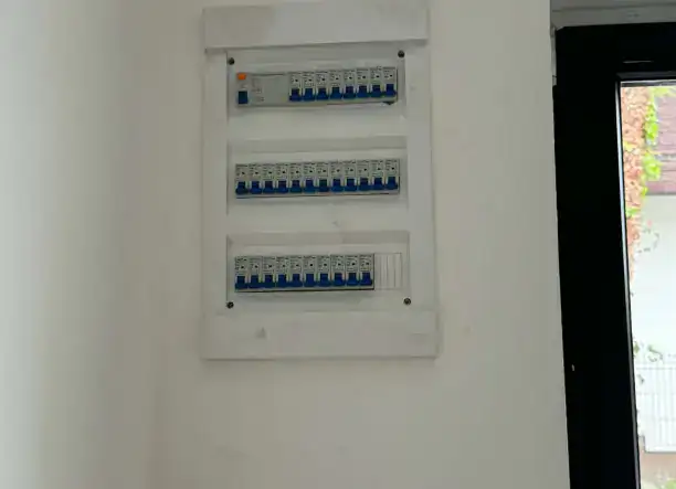 Villanyszerelést vállalok