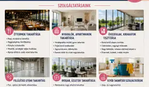 Minden, ami takarítás